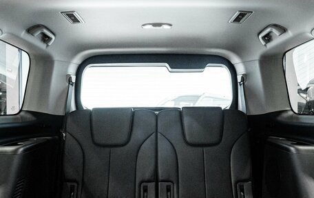 Haval H9, 2026 год, 4 799 000 рублей, 24 фотография