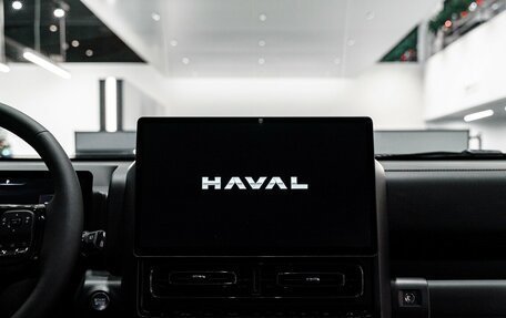 Haval H9, 2026 год, 4 799 000 рублей, 15 фотография