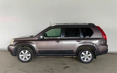 Nissan X-Trail, 2008 год, 1 030 000 рублей, 4 фотография