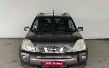 Nissan X-Trail, 2008 год, 1 030 000 рублей, 2 фотография