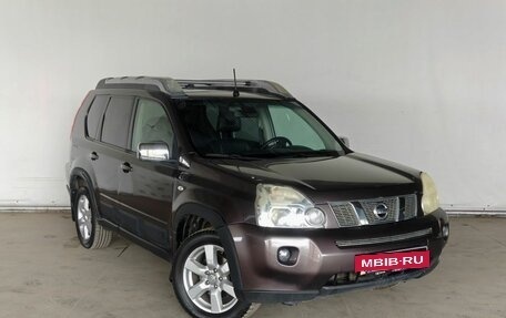 Nissan X-Trail, 2008 год, 1 030 000 рублей, 3 фотография