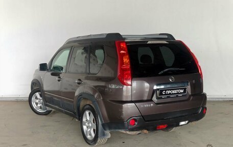 Nissan X-Trail, 2008 год, 1 030 000 рублей, 7 фотография