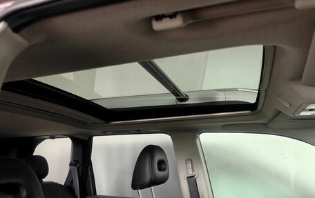 Nissan X-Trail, 2008 год, 1 030 000 рублей, 17 фотография