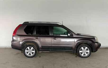Nissan X-Trail, 2008 год, 1 030 000 рублей, 8 фотография