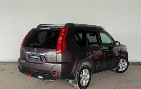 Nissan X-Trail, 2008 год, 1 030 000 рублей, 5 фотография