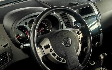 Nissan X-Trail, 2008 год, 1 030 000 рублей, 12 фотография