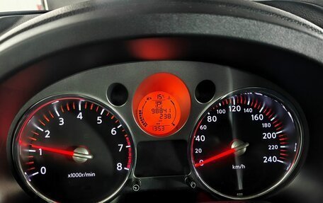 Nissan X-Trail, 2008 год, 1 030 000 рублей, 13 фотография