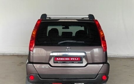 Nissan X-Trail, 2008 год, 1 030 000 рублей, 6 фотография