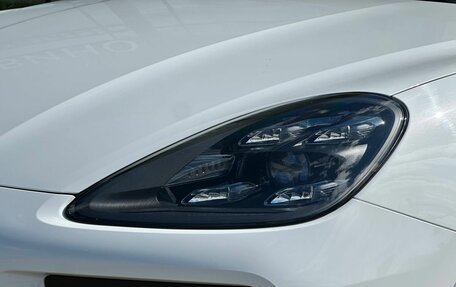 Porsche Cayenne III, 2022 год, 8 700 000 рублей, 6 фотография