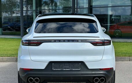 Porsche Cayenne III, 2022 год, 8 700 000 рублей, 11 фотография