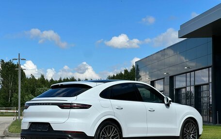 Porsche Cayenne III, 2022 год, 8 700 000 рублей, 10 фотография