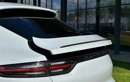 Porsche Cayenne III, 2022 год, 8 700 000 рублей, 13 фотография