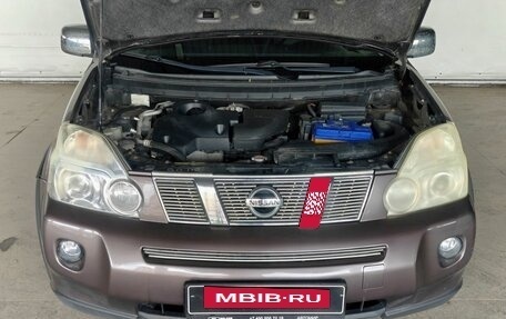 Nissan X-Trail, 2008 год, 1 030 000 рублей, 21 фотография