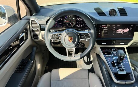 Porsche Cayenne III, 2022 год, 8 700 000 рублей, 18 фотография