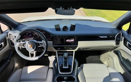 Porsche Cayenne III, 2022 год, 8 700 000 рублей, 17 фотография