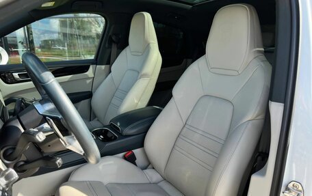 Porsche Cayenne III, 2022 год, 8 700 000 рублей, 24 фотография