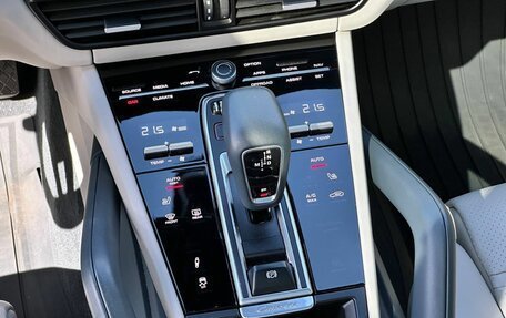 Porsche Cayenne III, 2022 год, 8 700 000 рублей, 23 фотография
