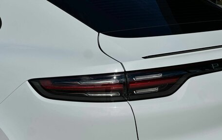 Porsche Cayenne III, 2022 год, 8 700 000 рублей, 14 фотография