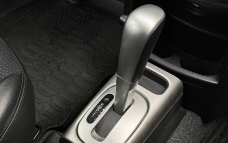 Nissan Note II рестайлинг, 2013 год, 950 000 рублей, 14 фотография