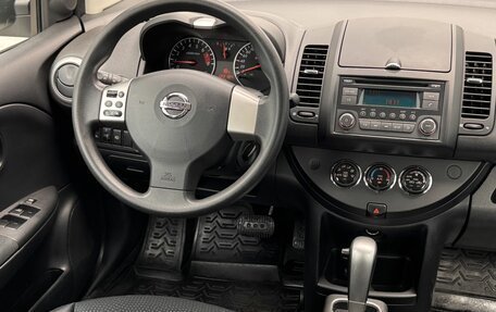 Nissan Note II рестайлинг, 2013 год, 950 000 рублей, 12 фотография