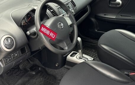 Nissan Note II рестайлинг, 2013 год, 950 000 рублей, 11 фотография