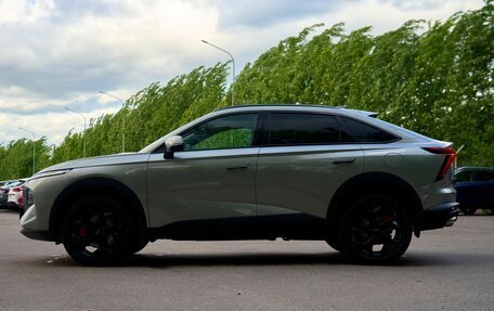Haval F7x, 2026 год, 3 999 000 рублей, 13 фотография