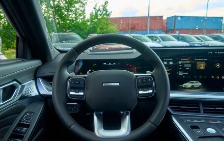 Haval F7x, 2026 год, 3 999 000 рублей, 14 фотография