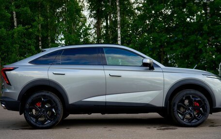 Haval F7x, 2026 год, 3 999 000 рублей, 12 фотография