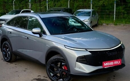Haval F7x, 2026 год, 3 999 000 рублей, 3 фотография