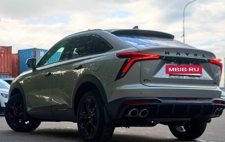 Haval F7x, 2026 год, 3 999 000 рублей, 7 фотография