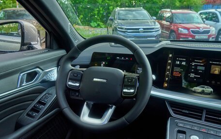 Haval F7x, 2026 год, 3 999 000 рублей, 16 фотография