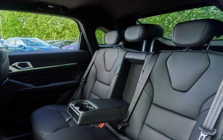 Haval F7x, 2026 год, 3 999 000 рублей, 22 фотография
