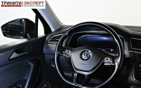 Volkswagen Tiguan II, 2019 год, 2 197 000 рублей, 12 фотография