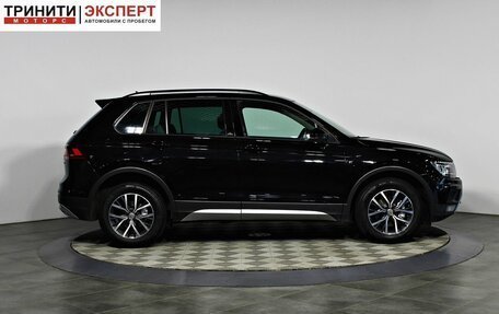 Volkswagen Tiguan II, 2019 год, 2 197 000 рублей, 4 фотография