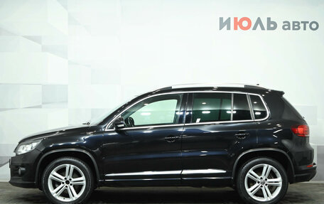 Volkswagen Tiguan I, 2016 год, 1 950 000 рублей, 7 фотография