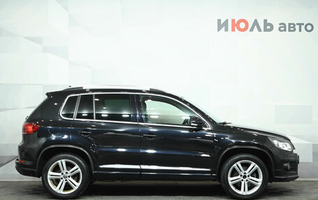 Volkswagen Tiguan I, 2016 год, 1 950 000 рублей, 8 фотография