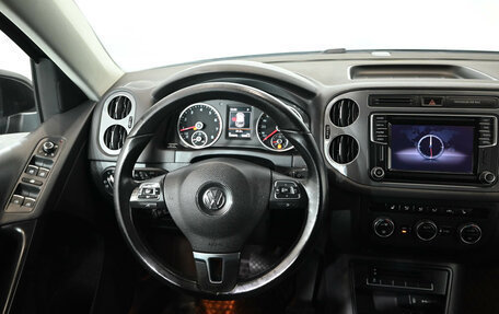 Volkswagen Tiguan I, 2016 год, 1 950 000 рублей, 12 фотография