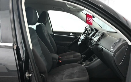 Volkswagen Tiguan I, 2016 год, 1 950 000 рублей, 9 фотография