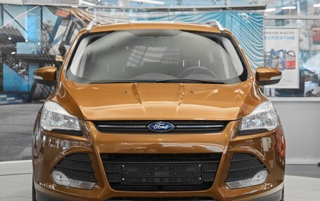 Ford Kuga III, 2013 год, 1 099 000 рублей, 2 фотография