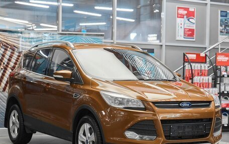 Ford Kuga III, 2013 год, 1 099 000 рублей, 3 фотография
