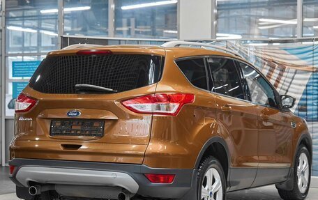 Ford Kuga III, 2013 год, 1 099 000 рублей, 6 фотография