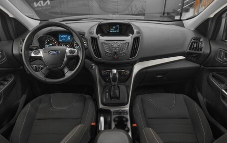 Ford Kuga III, 2013 год, 1 099 000 рублей, 8 фотография