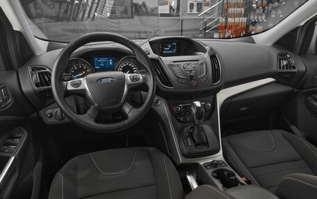 Ford Kuga III, 2013 год, 1 099 000 рублей, 7 фотография
