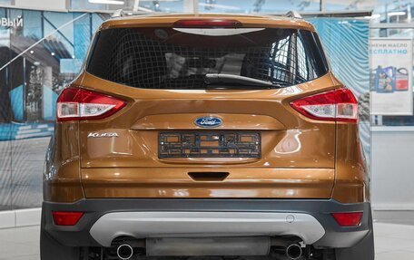 Ford Kuga III, 2013 год, 1 099 000 рублей, 5 фотография