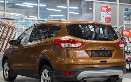 Ford Kuga III, 2013 год, 1 099 000 рублей, 4 фотография