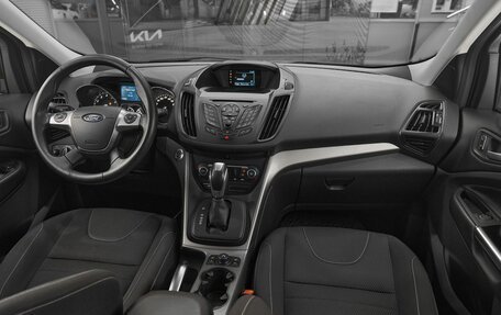 Ford Kuga III, 2013 год, 1 099 000 рублей, 9 фотография
