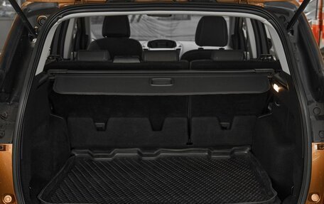 Ford Kuga III, 2013 год, 1 099 000 рублей, 15 фотография
