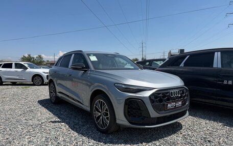 Audi Q5, 2026 год, 5 630 000 рублей, 2 фотография