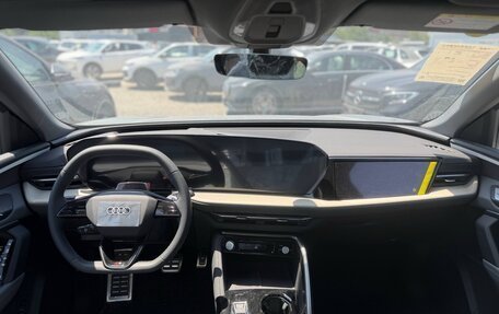 Audi Q5, 2026 год, 5 630 000 рублей, 7 фотография