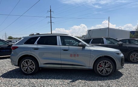 Audi Q5, 2026 год, 5 630 000 рублей, 3 фотография
